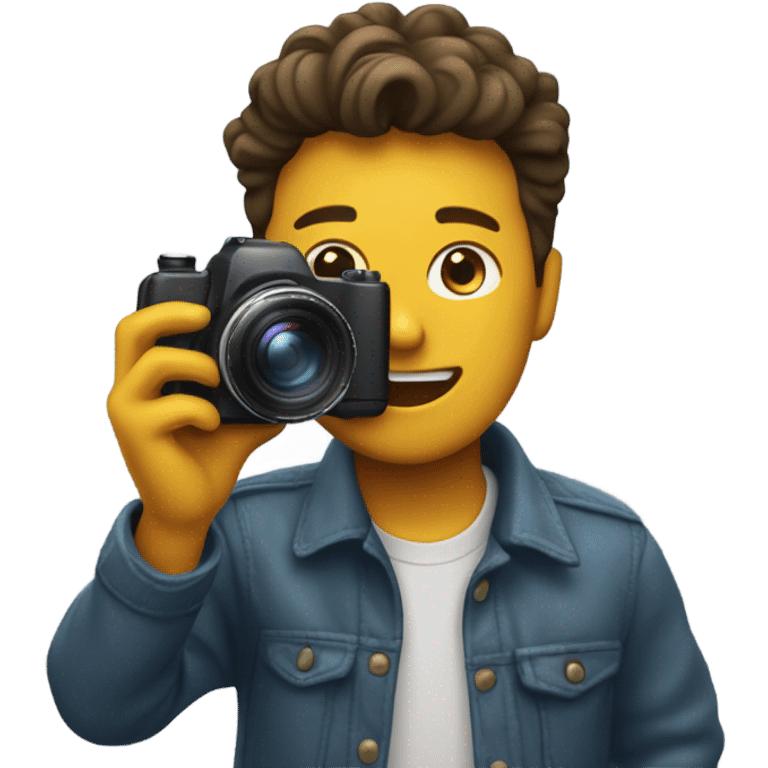 ugc creator emoji