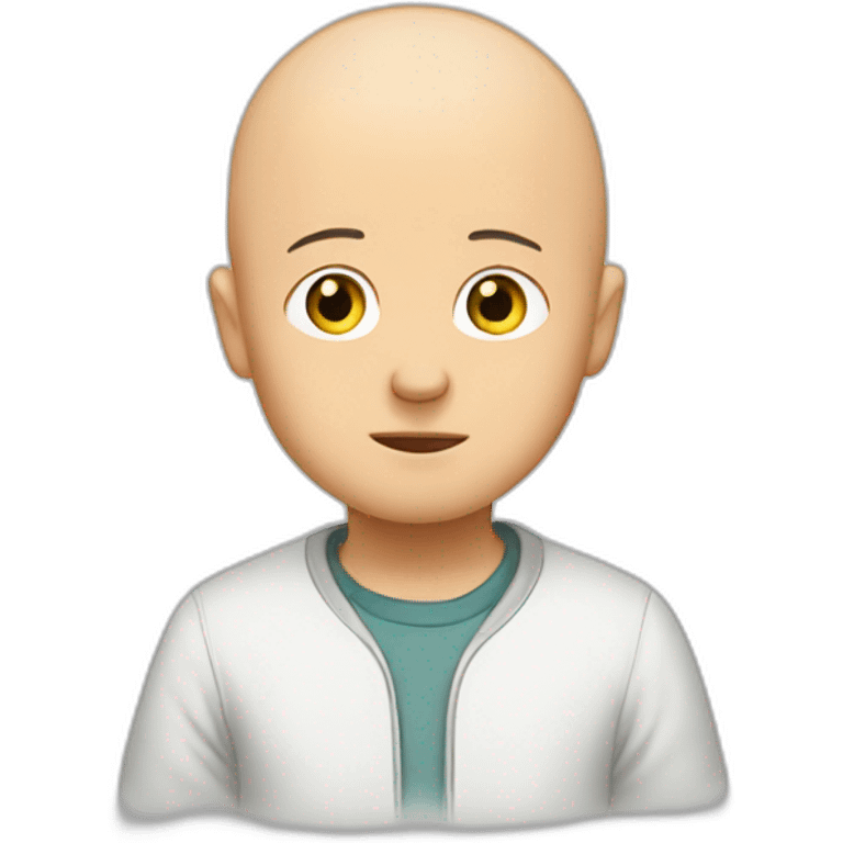 Stewie emoji