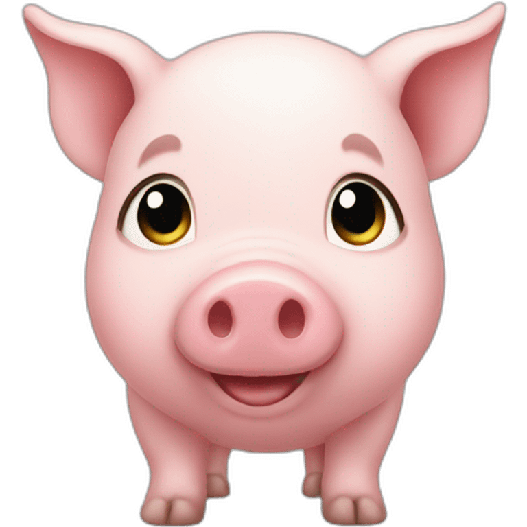 piglet emoji