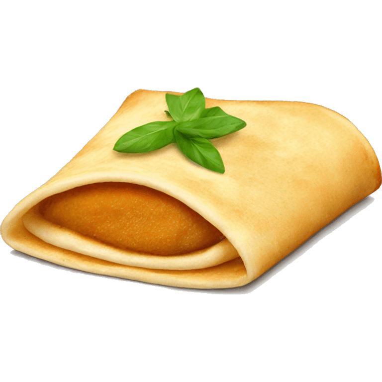 Dosa emoji