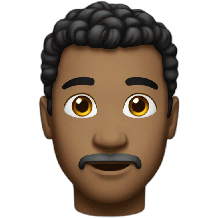 Ali emoji