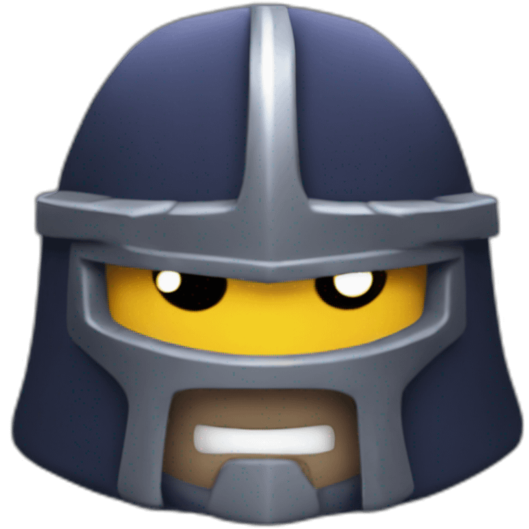 Mini Pekka emoji