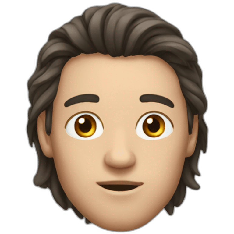 egor emoji