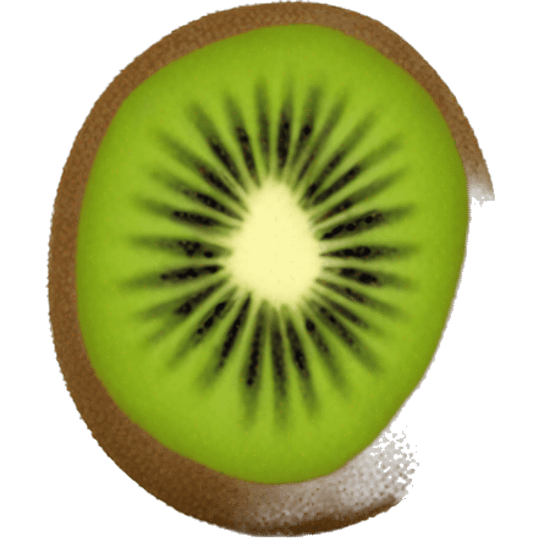 kiwi emoji