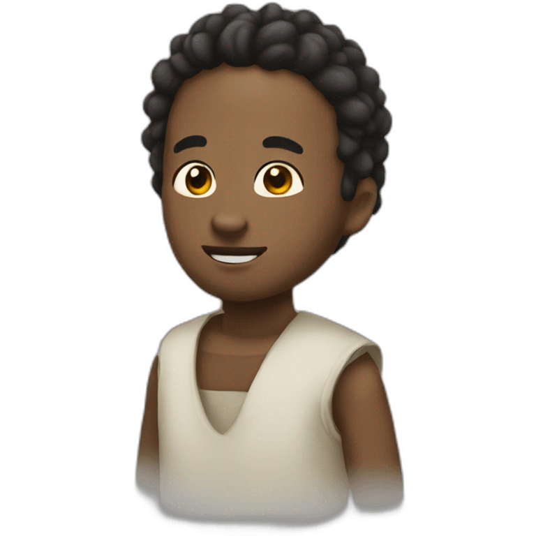 ninho emoji