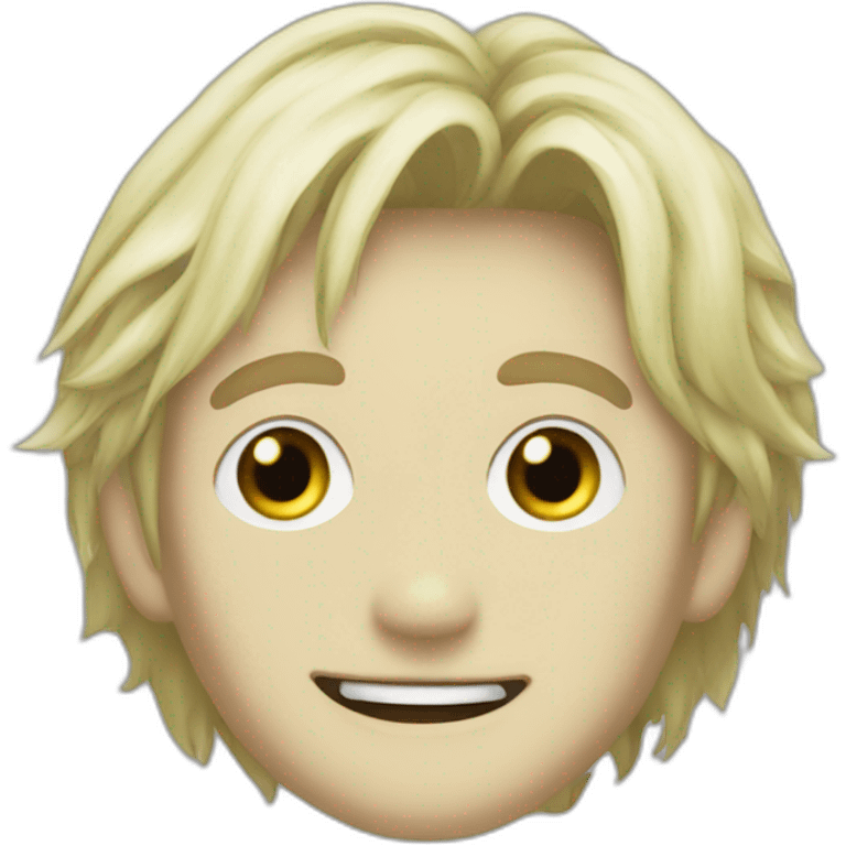 johan liebert monster emoji