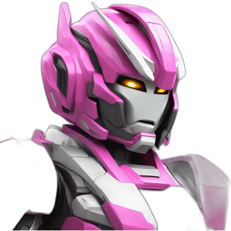 arcee transformer emoji