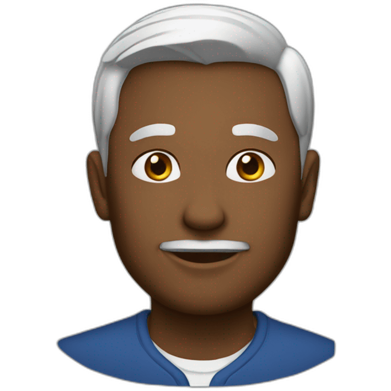 Réal mardid emoji