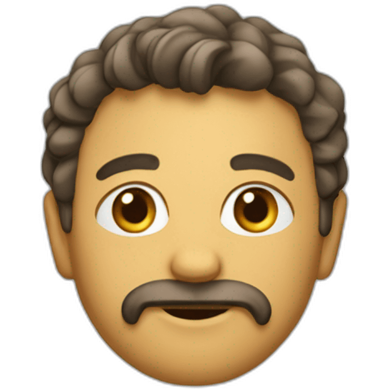 Jamy Gourmaud emoji