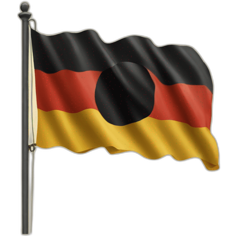 1940 germany flag emoji