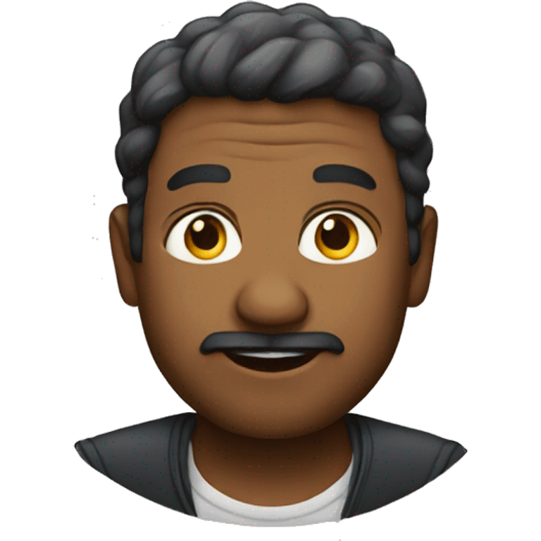 Sajipappan  emoji