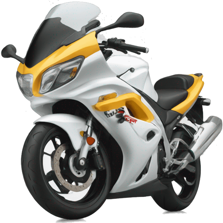 Suzuki  emoji