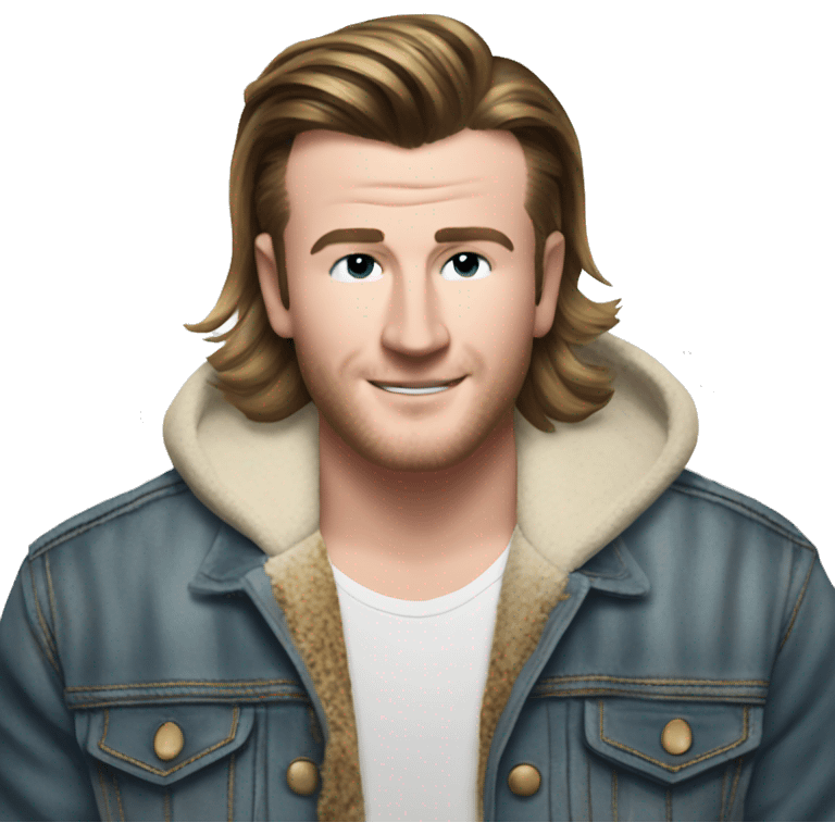 Morgan wallen emoji