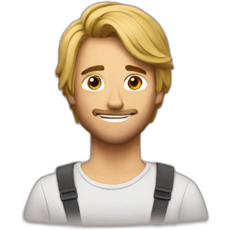 Dan emoji