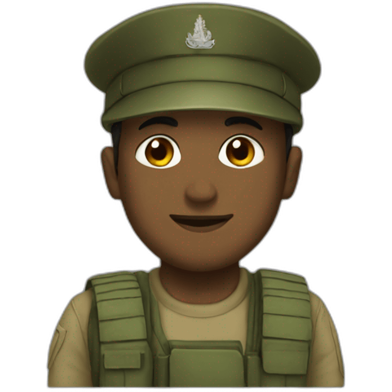 IDf emoji