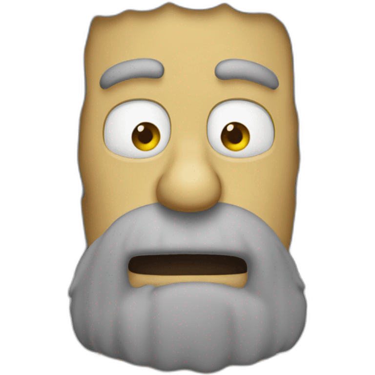 Homer emoji