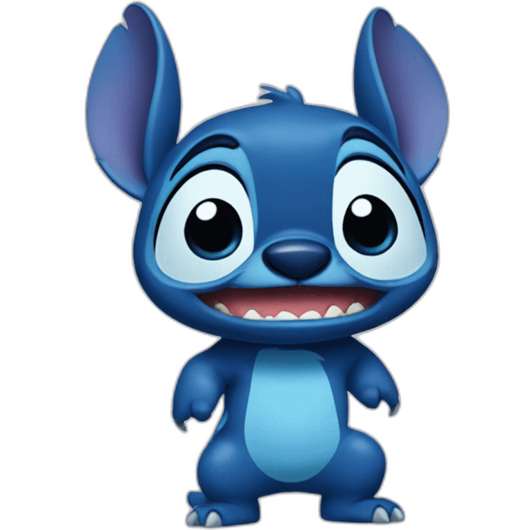 liloo et stitch emoji