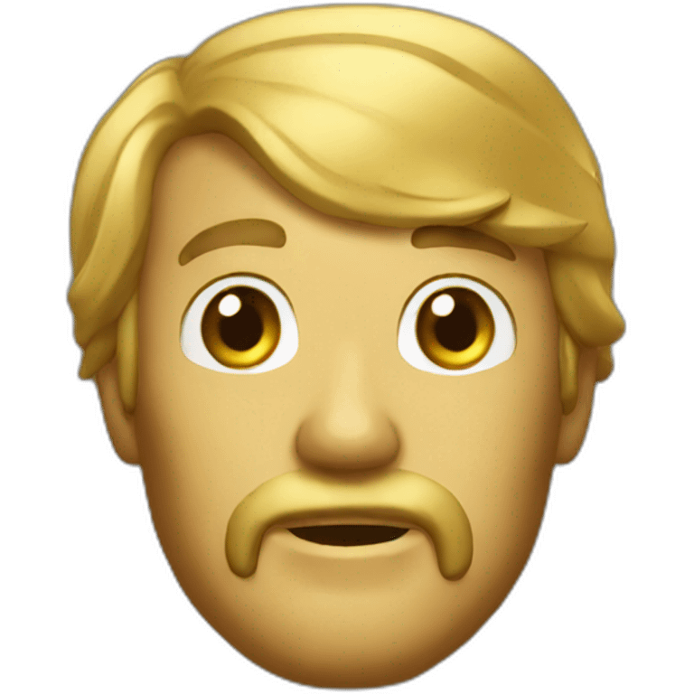 Gold Roger emoji