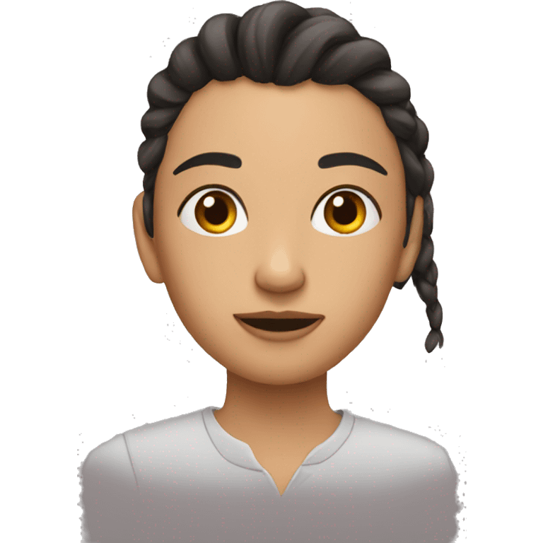 Tika emoji