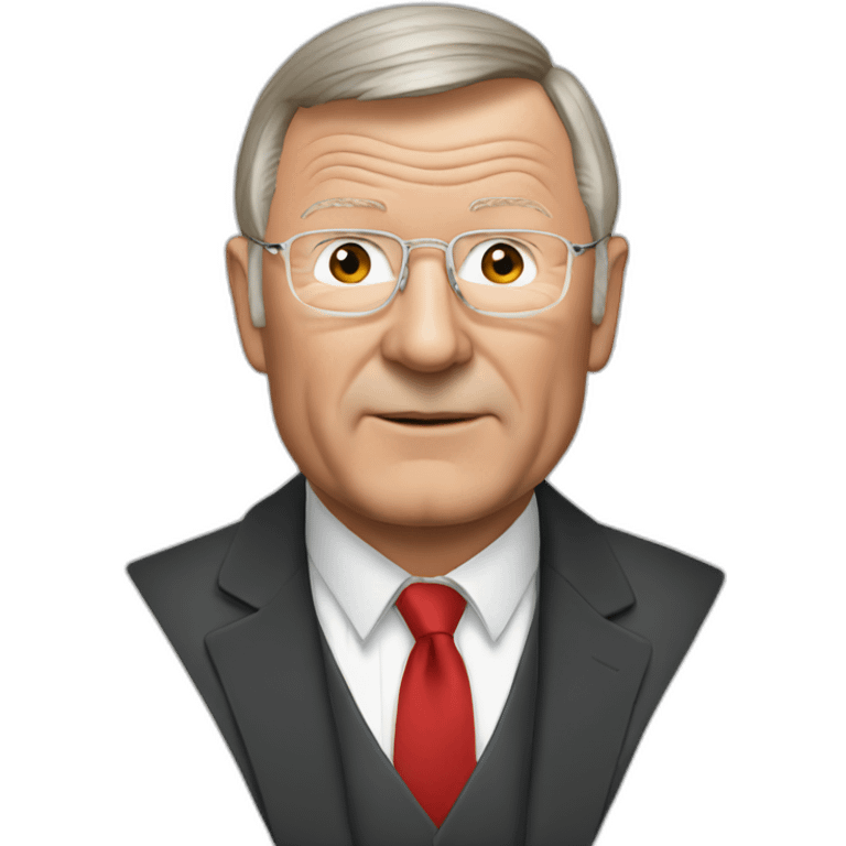 Sir alex emoji