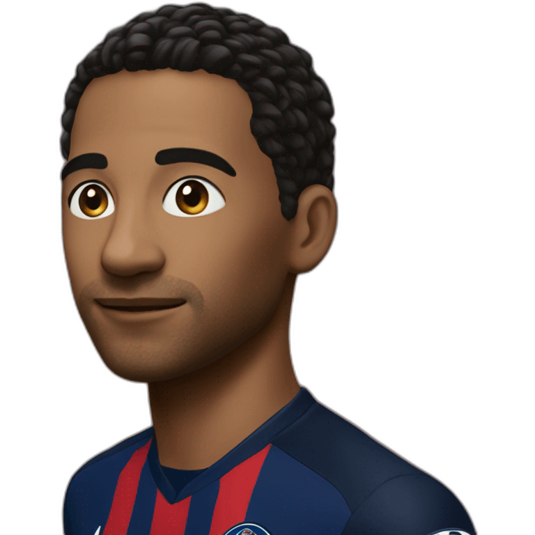 Psg emoji