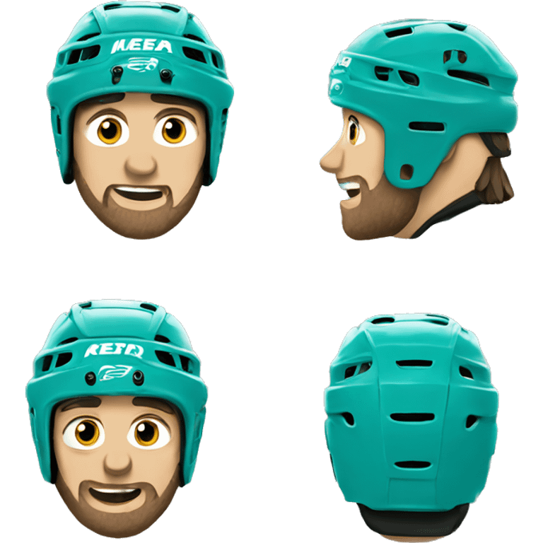 Belfast giants  emoji