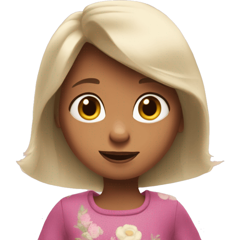 masha and the bear emoji