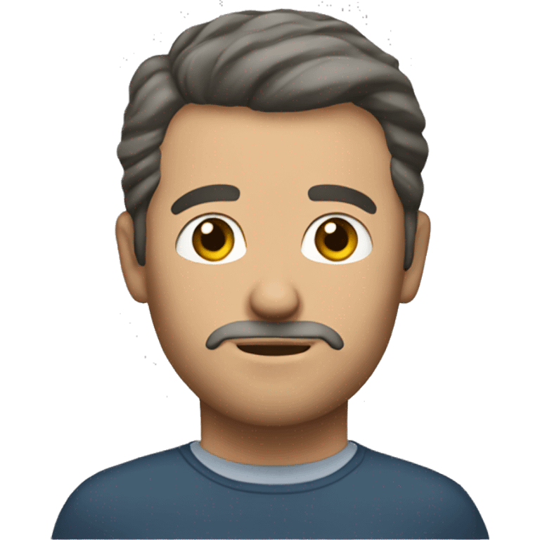 Steve Wunch emoji