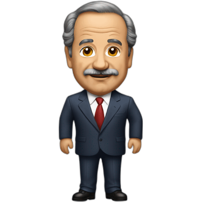 Carlos Slim emoji