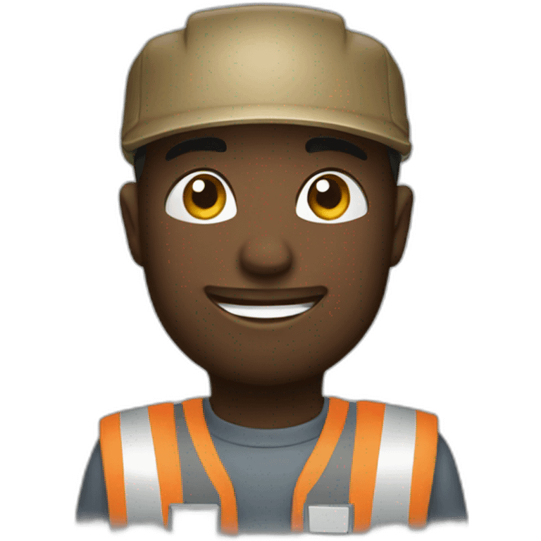 logistics emoji