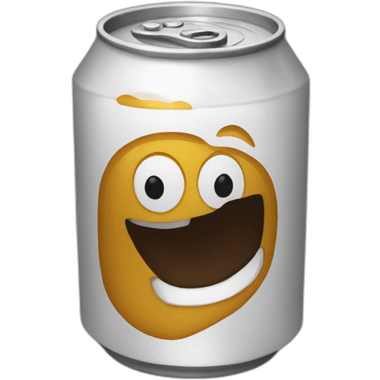 Zero cola emoji