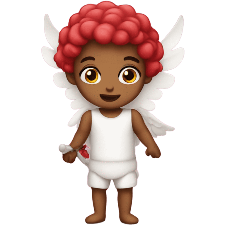 cupid emoji