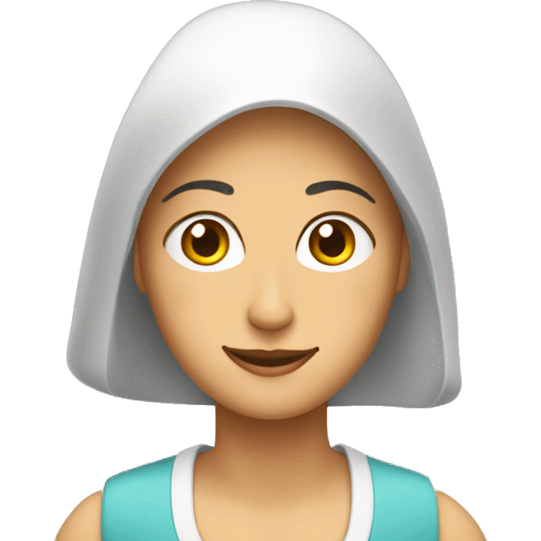 Pan y mamá  emoji