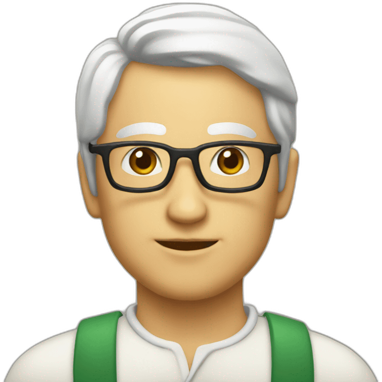 Soave emoji