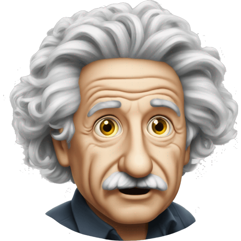 Wormhole Einstein-Rosen Bridge emoji