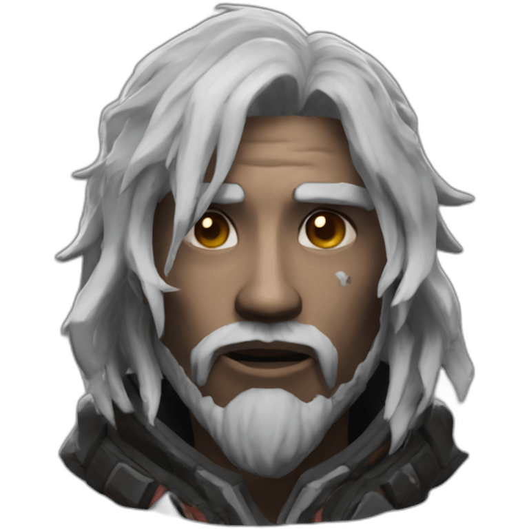 apex legends revenant emoji