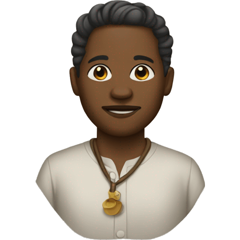 juneteenth emoji