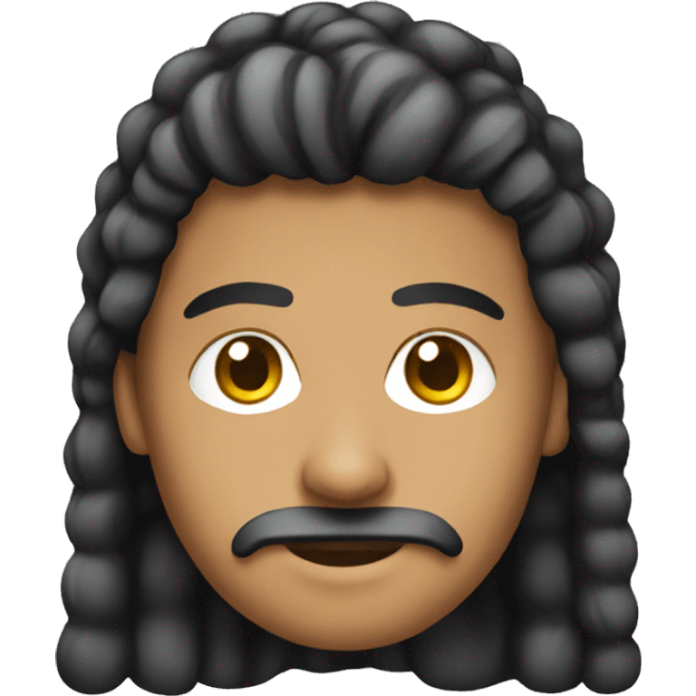 nicolás  emoji