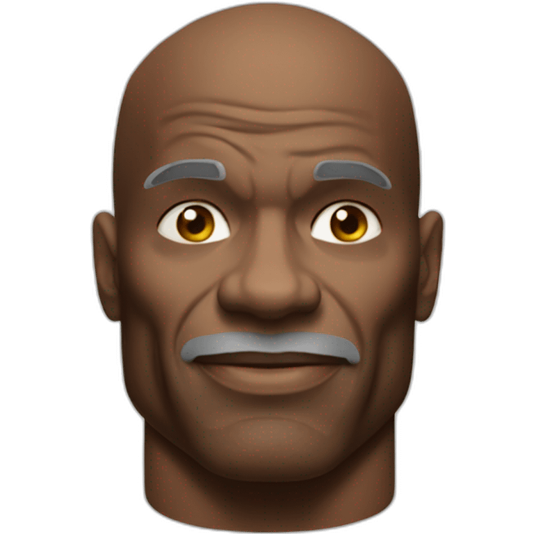 Ronnie coleman emoji