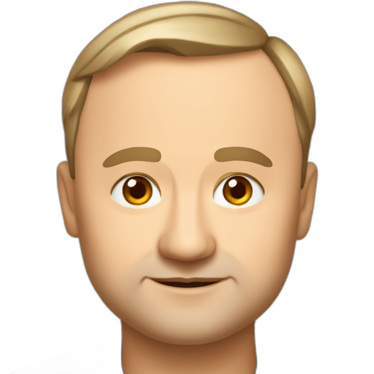 Andrzej Duda emoji