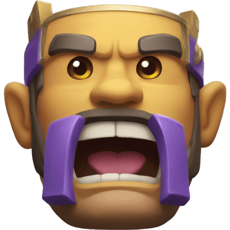 clash royale emoji