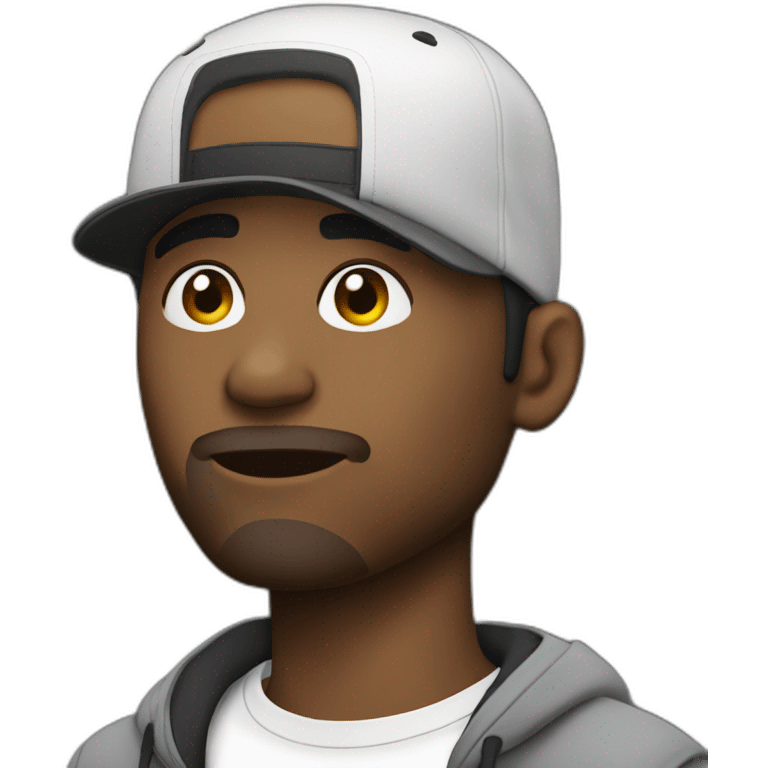 Jul french rapper emoji