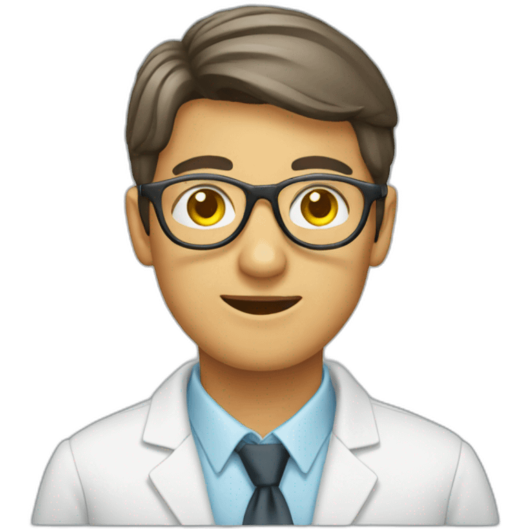 optician emoji