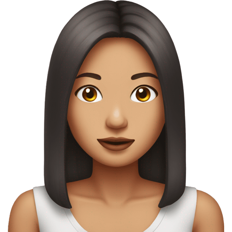 Jennie  emoji