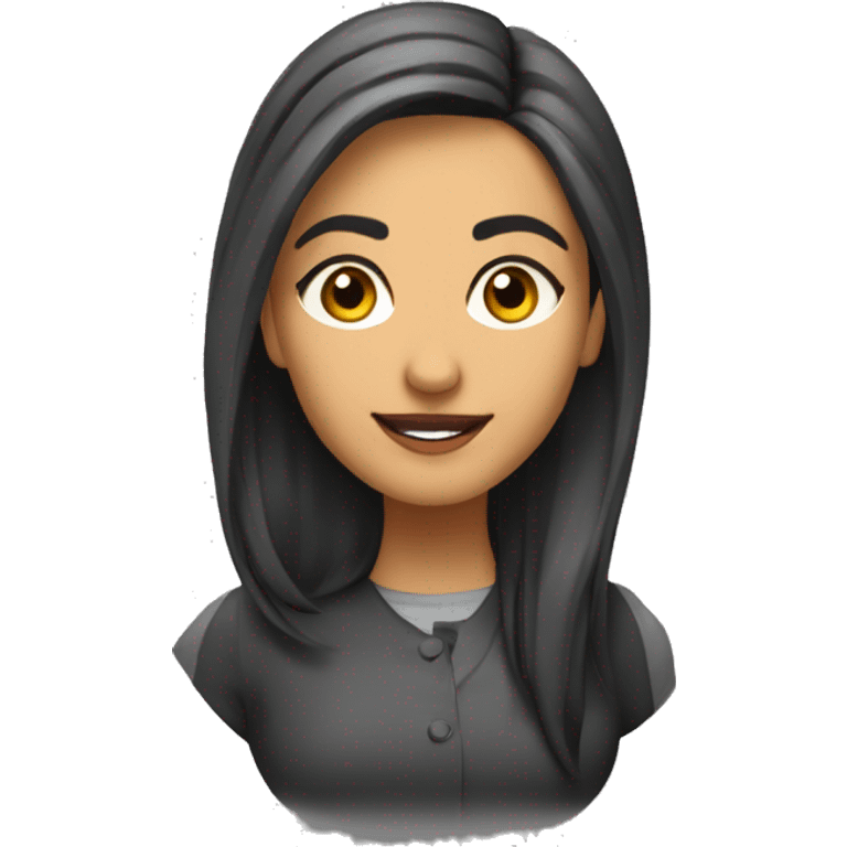 Bidya Sinha Mim  emoji