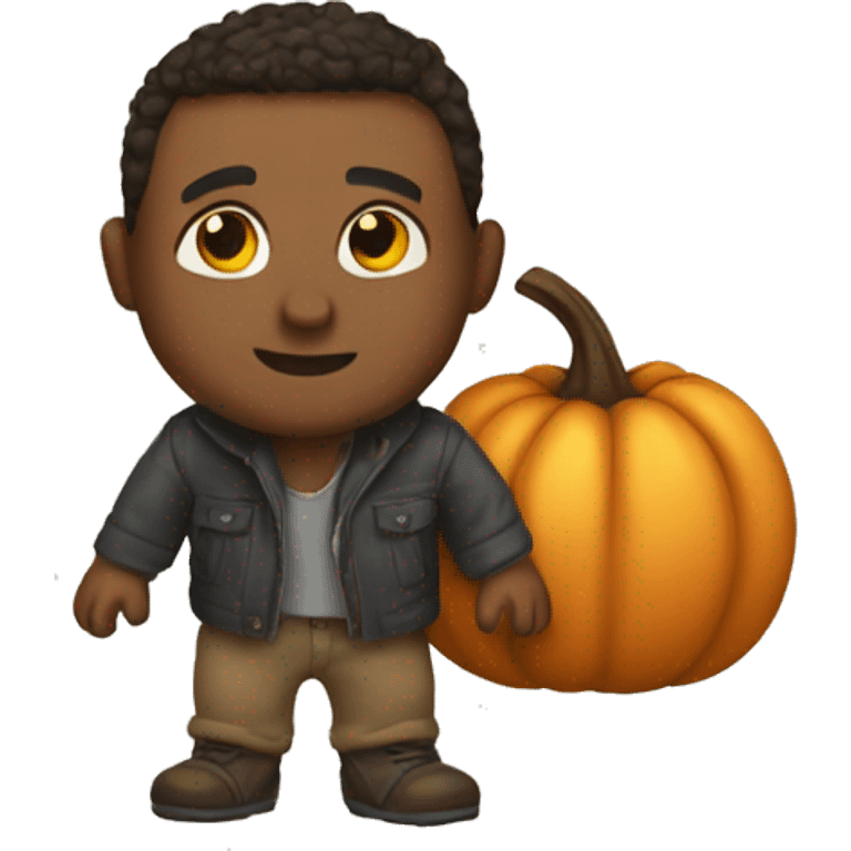 fall is upon us emoji