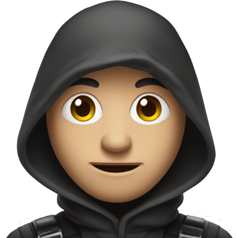 thief protuction emoji