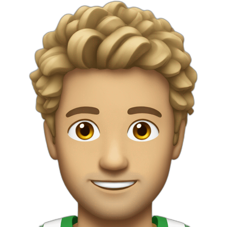 yann berocca emoji