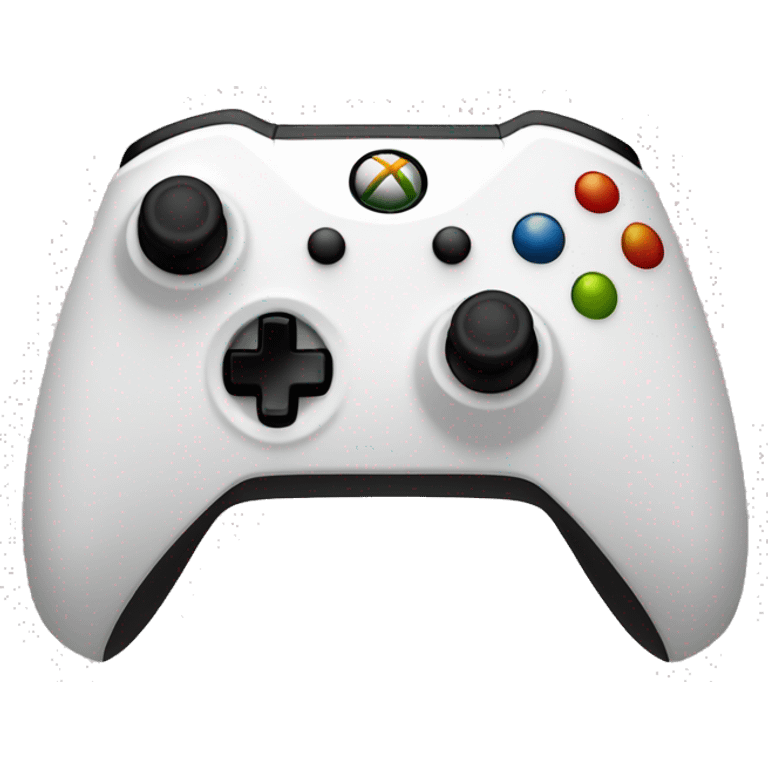 xbox control emoji