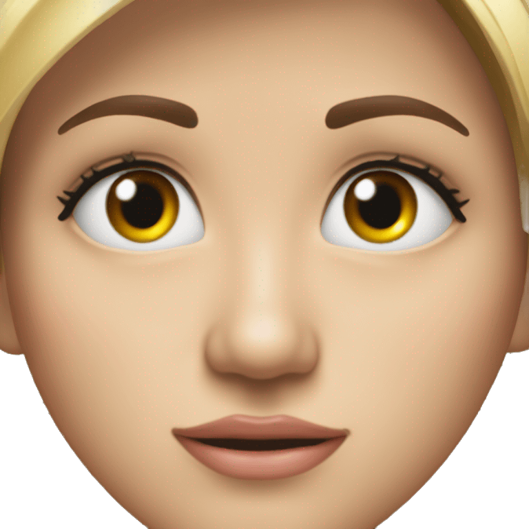 herz augen emoji